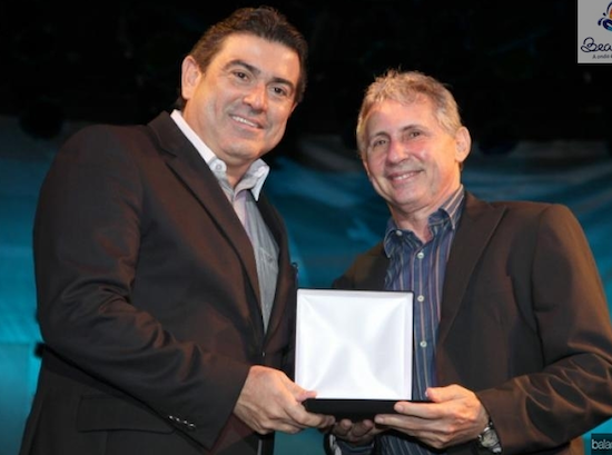 Participe da campanha solidária da Aço Cearense