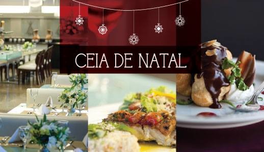 Hotel Gran Marquise prepara uma noite de Natal inesquecível