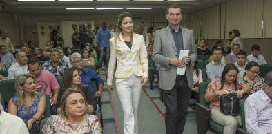 Governo implantará brinquedopraças em 47 municípios cearenses