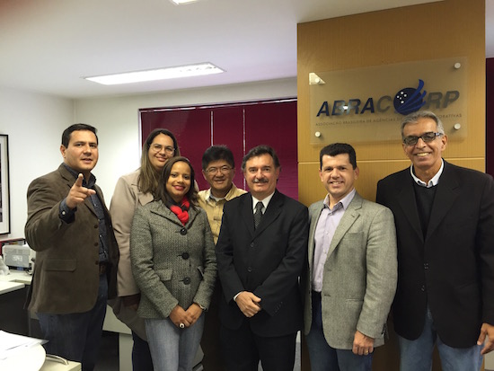 SetFor fecha parceria inédita com a Abracorp