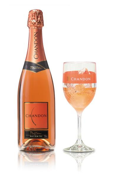 Brinde o final de ano com Chandon