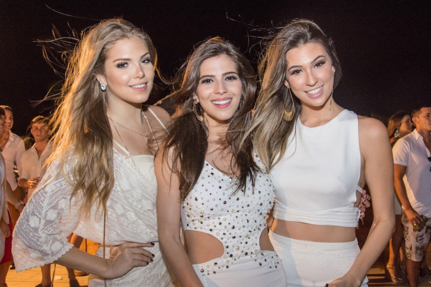 Preparados para a Mysterious?