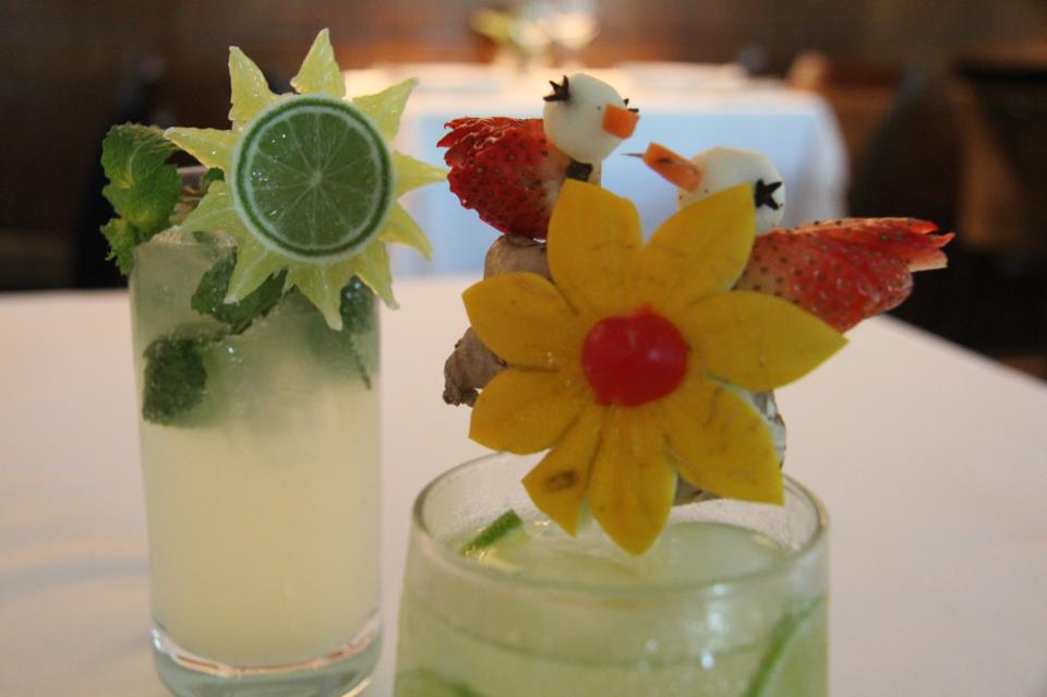 Grazie! com novidades para as férias