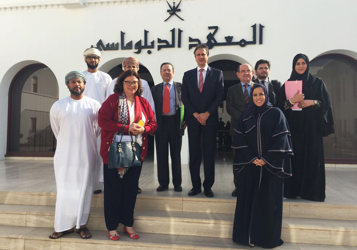 Governador apresenta Complexo do Pecém, ZPE e concessões a investidores do Oriente Médio