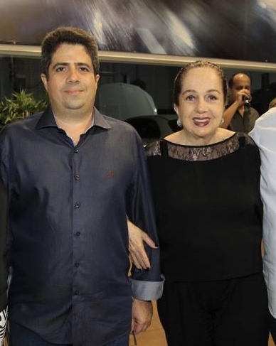 Baume & Mercier apresenta novidades na 28º edição do SIHH