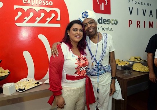 Confirmado! Camarote Expresso 2222 fará parte do Carnaval de Salvador 2019