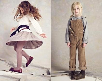 Grife inglesa Marie Chantal chega ao Brasil