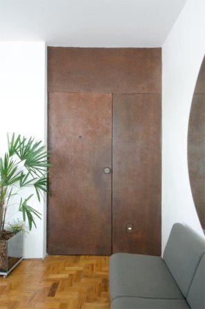 Chique, inovador e sustentável