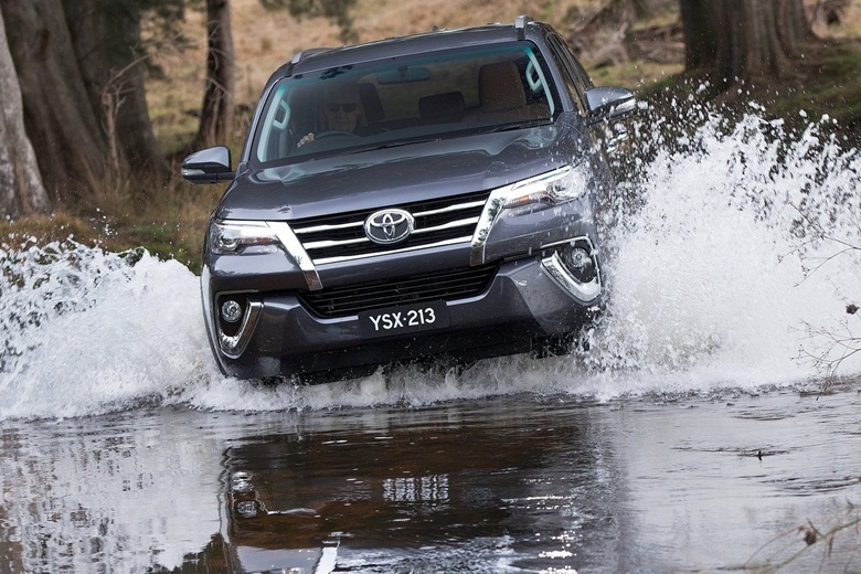 SW4: nova geração desembarca na Newland!