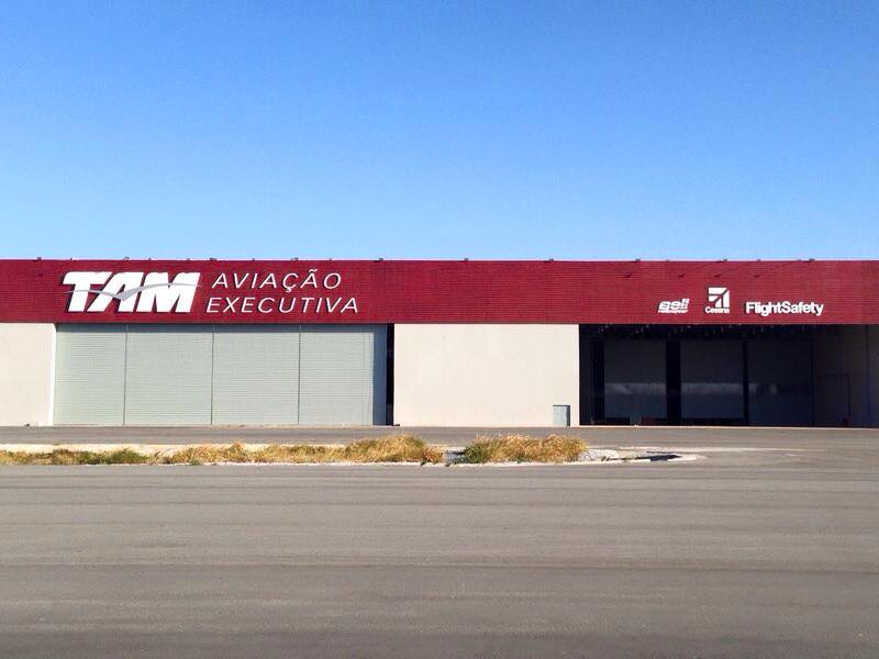 Anac homologa centro de reparo de aeronaves do aeroporto de Aracati