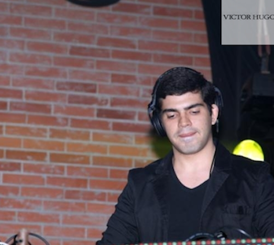 Pedro Garcia comanda animação no Subsolo Pub