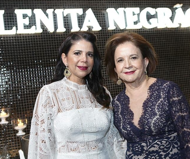 Lenita Negrão abre espaço de Páscoa!