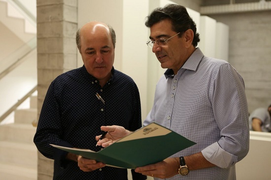 Museu da Fotografia agora é patrimônio turístico de Fortaleza