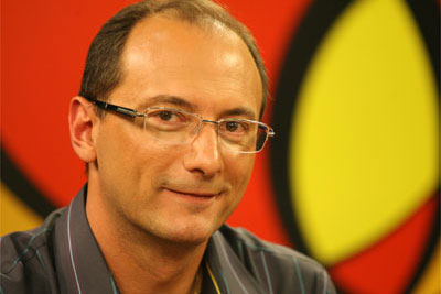 A sexta-feira 13 da Record