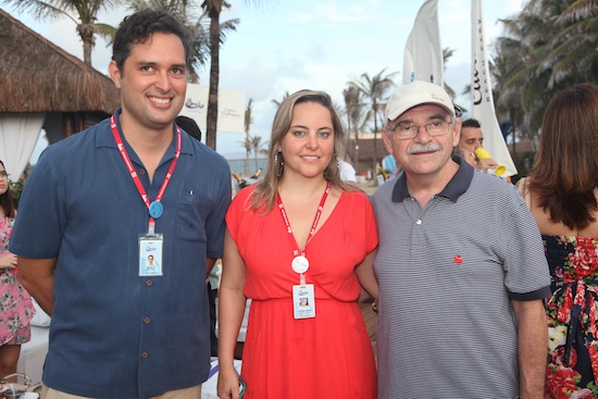 III Convenção Beach Park