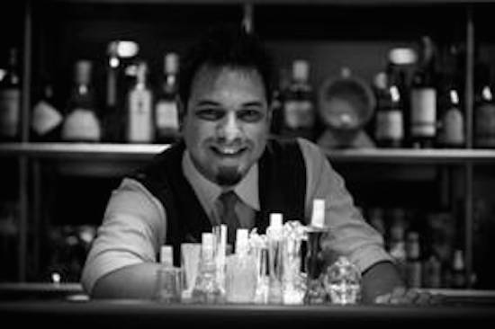 Marcelo Vasconcellos apresenta o Lounge Le Bilboquet