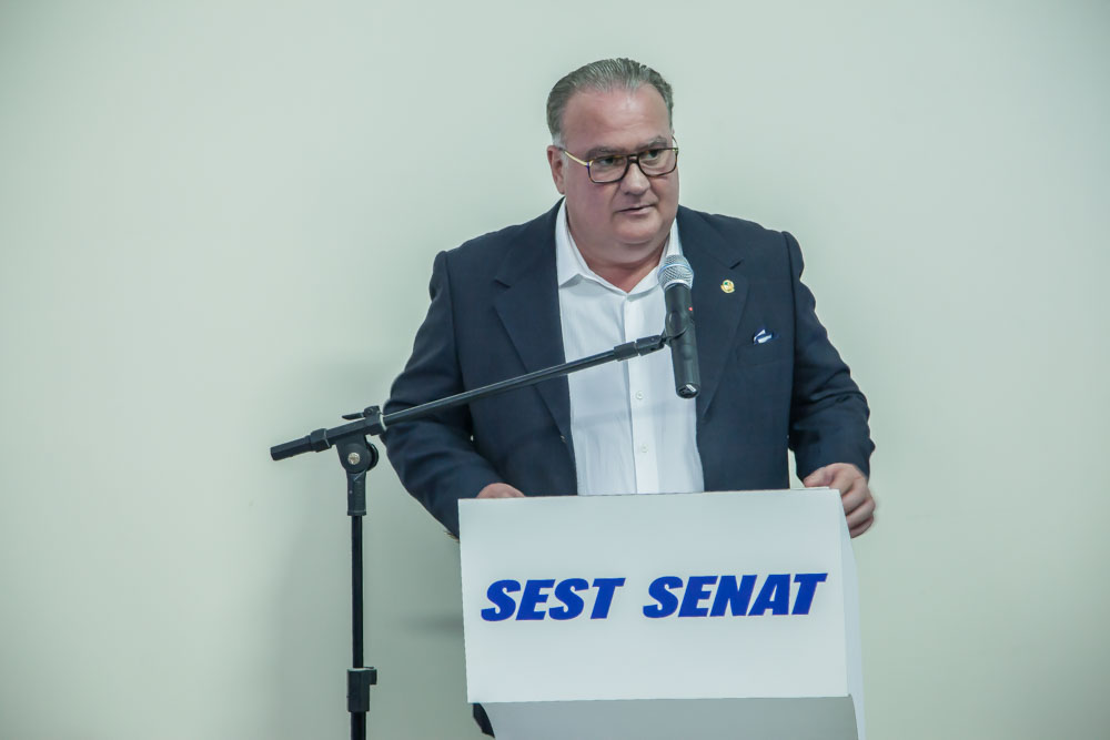 Chiquinho Feitosa investe em tecnologia