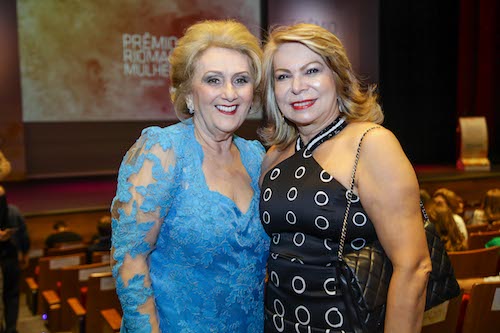 Hoje é dia de parabenizar Iracema do Vale