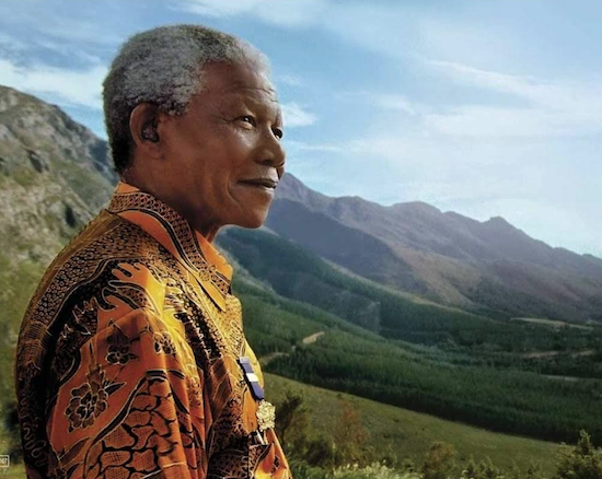 Fortaleza vai receber exposição inédita sobre Nelson Mandela. Onde?
