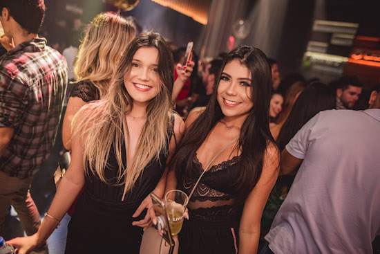 Em edição especial, Privezinha da Living acontece nesta quinta-feira