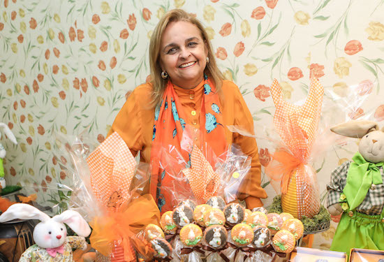 Vem ver as delícias da Toca Fina Cozinha para esta Páscoa