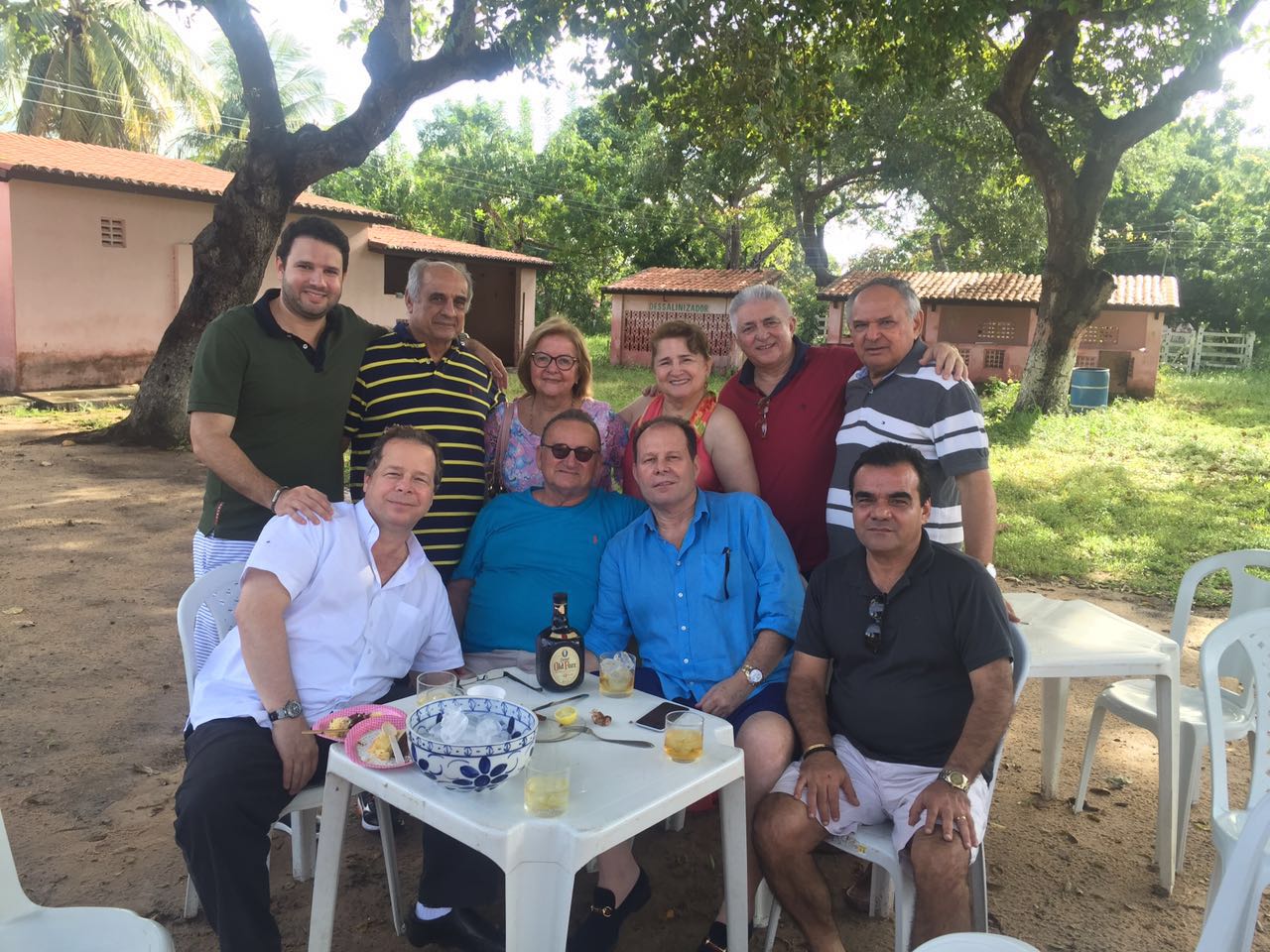 O brinde dos 7.0 de José Maria Couto!