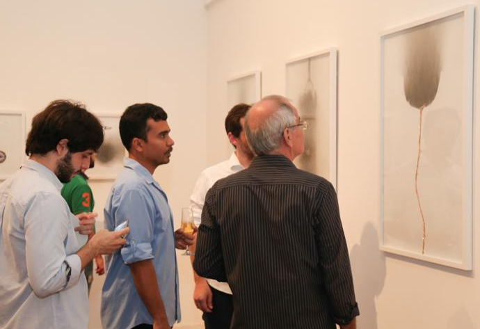 Galeria Contemporarte apresenta exposição ‘Híbridos’ de Mário Sanders