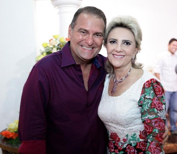 Dia dos Namorados: Jório e Graça da Escóssia já tem destino certo para comemorar a data