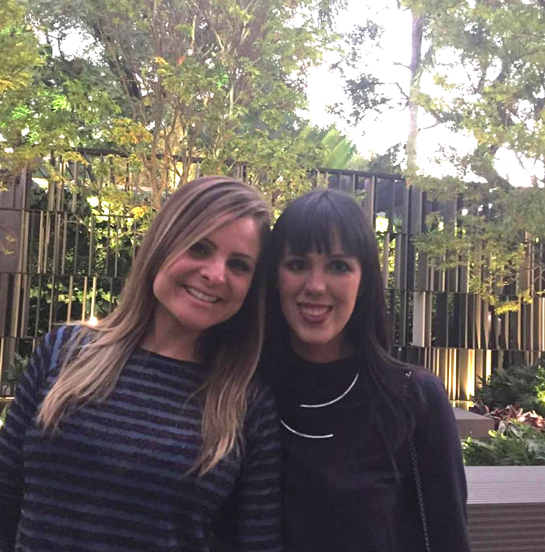 Cearenses marcam presença no coquetel de abertura da Casa Cor SP