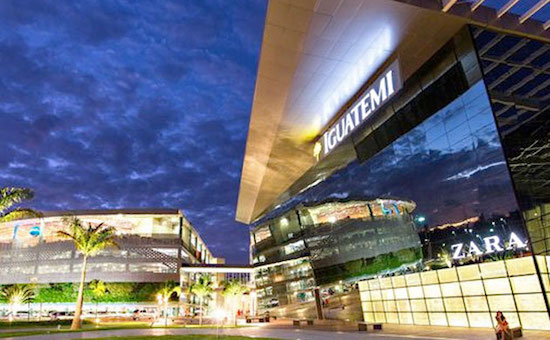 O fim de semana vai ser movimentado no Iguatemi Fortaleza. Vem saber!