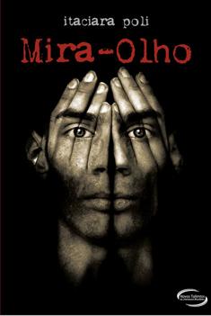 Itaciara Poli lança romance “Mira-olho” em Fortaleza