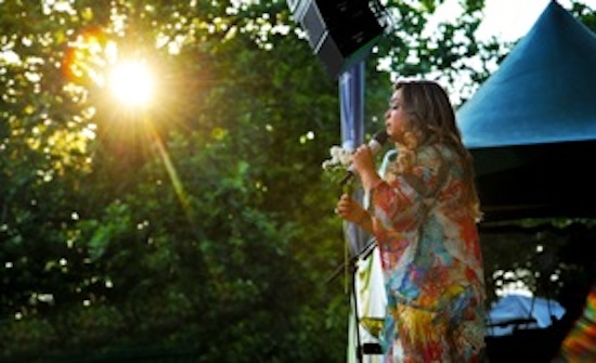 11th Brazilian Film Festival animou o Central Park