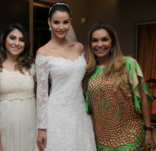 Gran Marquise vai receber 3º aniversário do Blog Casamento 2.0