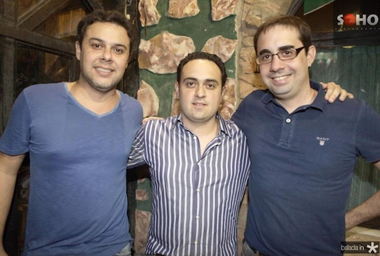 ”Work it for house” é a balada desta quarta, no Subsolo Pub