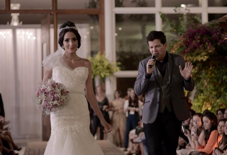 Blog Casamento 2.0 comemora 5 anos com festão no La Maison