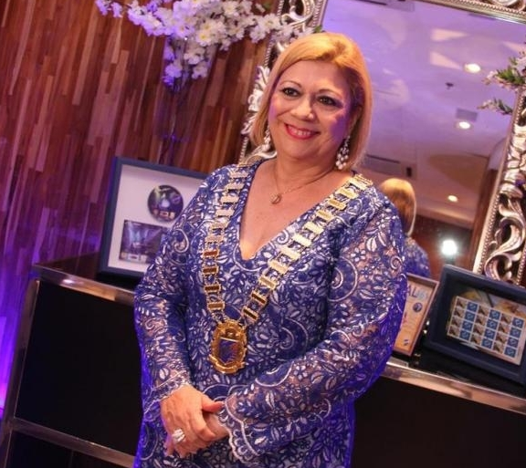 Neste weekend: Fortaleza se transforma na capital do Skal Mundial