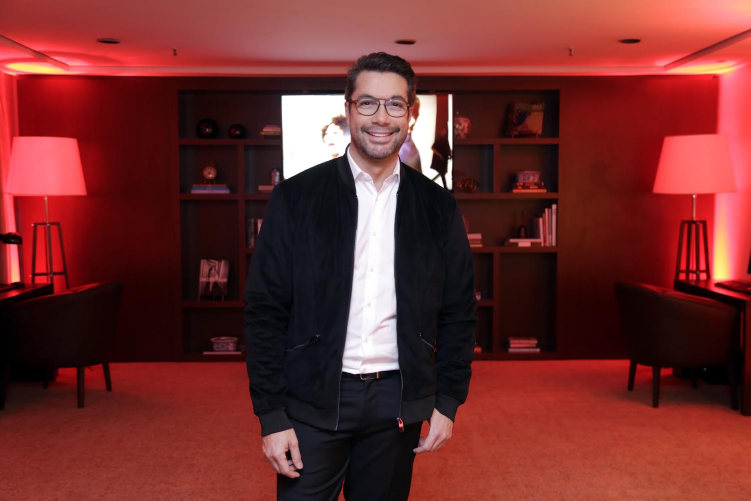 Fernando Torquatto lança o canal Torquatto TV