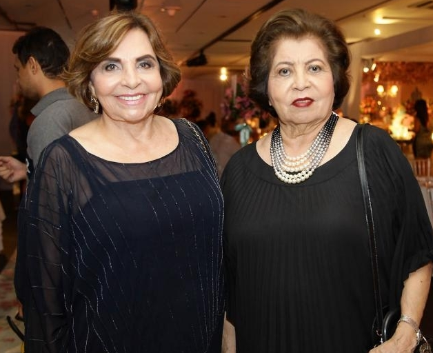 Edyr Rolim será homenageada na Casa Cor Ceará