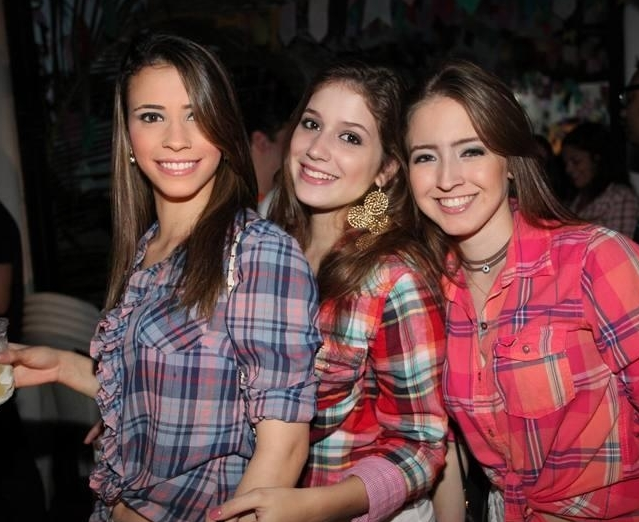 Colosso Stage vira palco de arraiá nesta sexta-feira