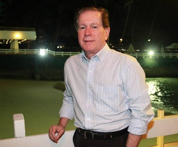 João Borges lança espaço inédito, da Unimed, no Aterro da Praia de Iracema