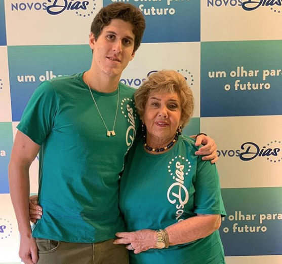 Consuelo Dias Branco realiza encontro em Aquiraz e pavimenta o futuro do grupo M. Dias Branco