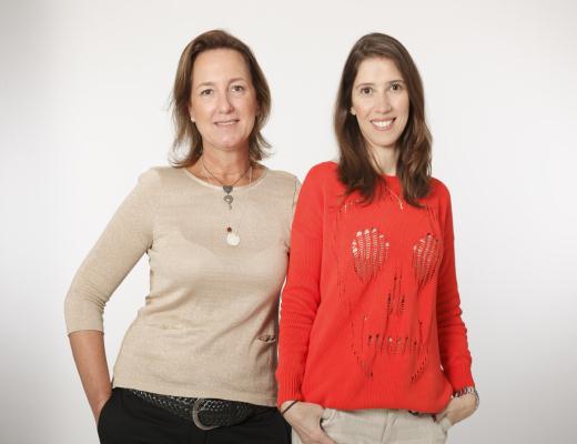 Camilla Massari e Daniela Monteiro Teixeira reforçam o time da AlmapBBDO