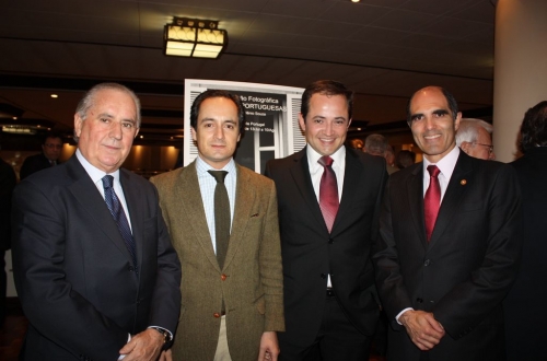 Turismo de Portugal promove coquetel de abertura da exposição “Janelas Portuguesas”