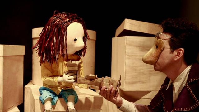 Sesi Araraquara apresenta “O Homem que Amava as Caixas”