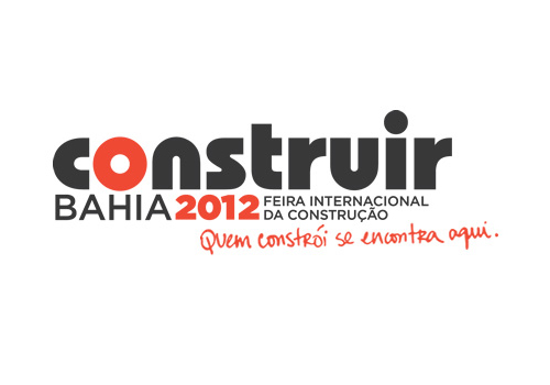 Construir Bahia 2012 acontece em setembro