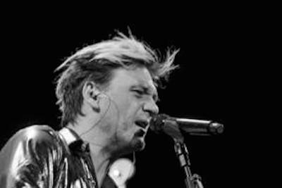 Bar Número recebe show em homenagem à David Bowie