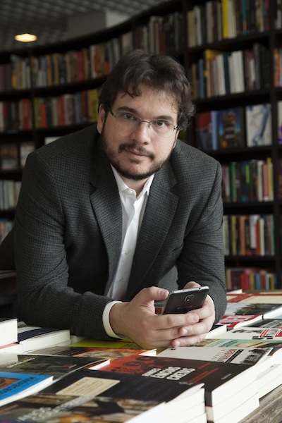 Fernando Palacios traz ‘Storytelling’ para o Ceará