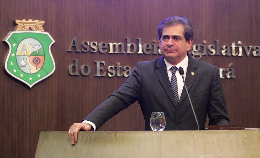 Zezinho Albuquerque faz balanço dos trabalhos da Casa