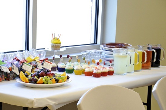 Comidinhas saudáveis vão invadir o seu final de semana. Vem!