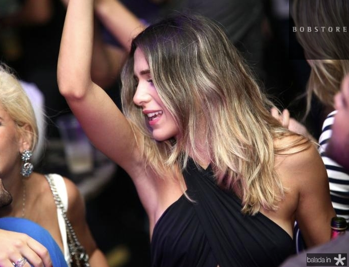 Sexta de sol e agito na Guarderia Unique!